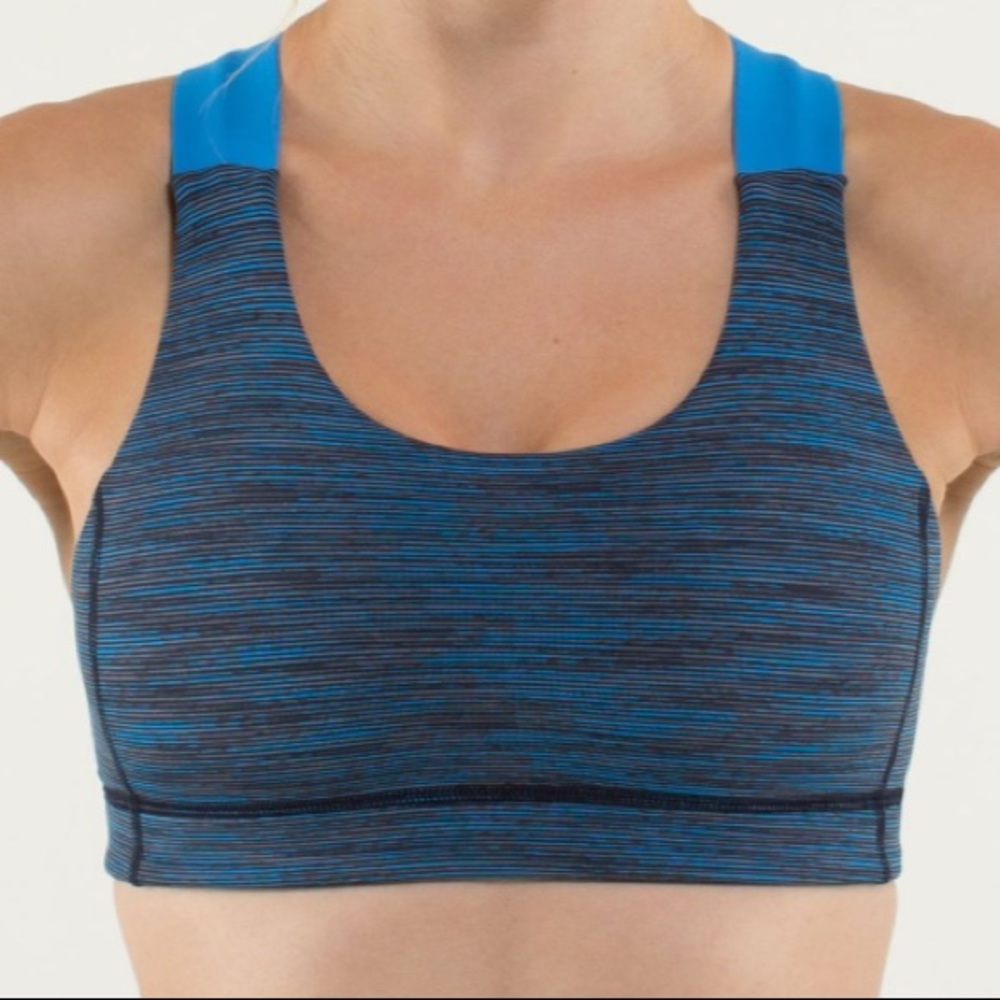 Lululemon All Sport Bra